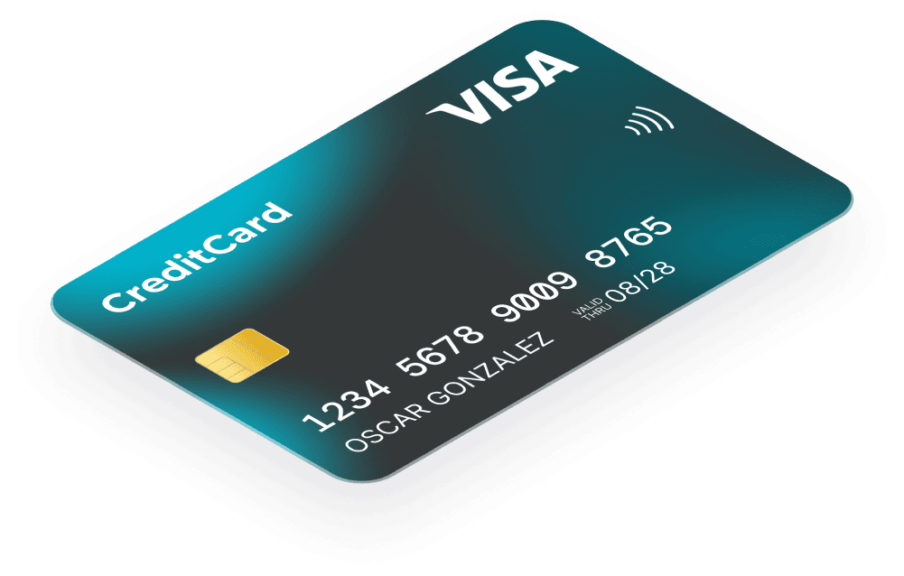 Credit Card Image